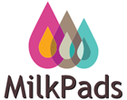 Milk Pads
